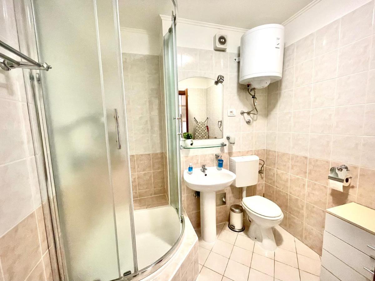 Angel Appartement Split