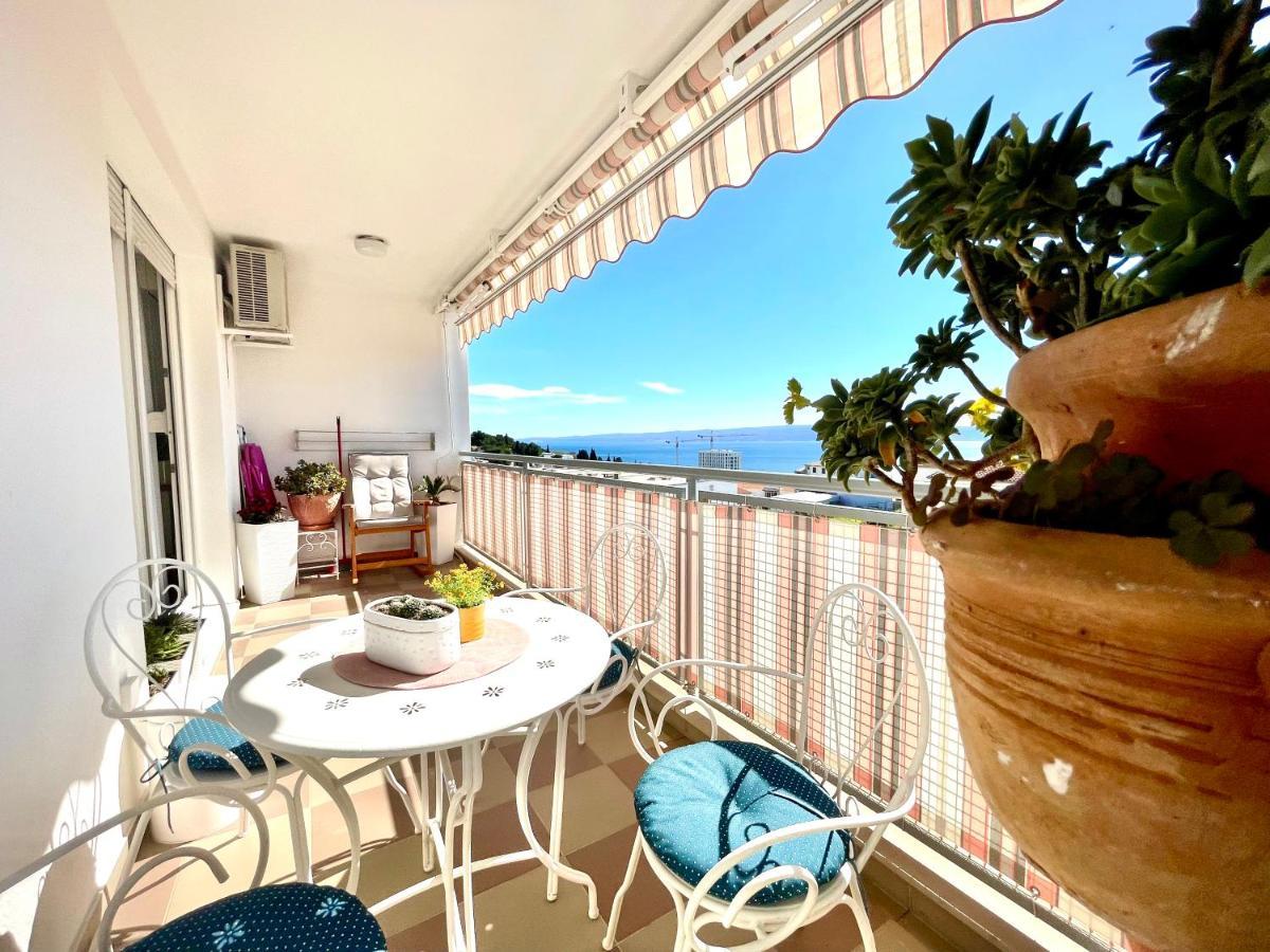 Appartement Angel Split