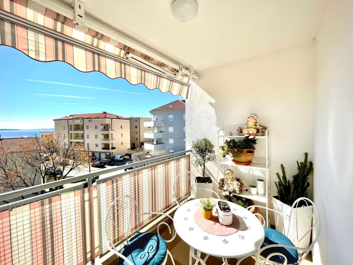 Appartement Angel